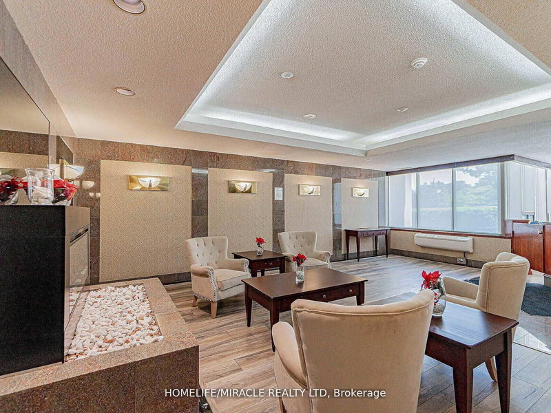 1809 - 30 Malta Ave, Brampton, L6Y 4S5 | Image 3