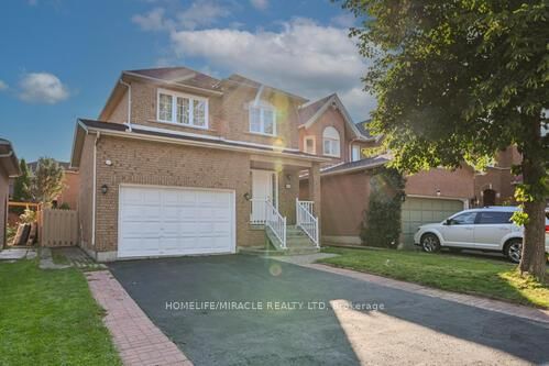 36 Letty Ave, Brampton, L6Y 4T3 | Image 2