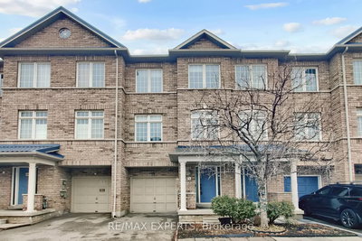 178 - 7035 REXWOOD Rd | Mississauga | Image