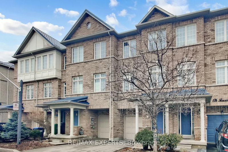 178 - 7035 REXWOOD Rd, Mississauga, L4T 4M9 | Image 2