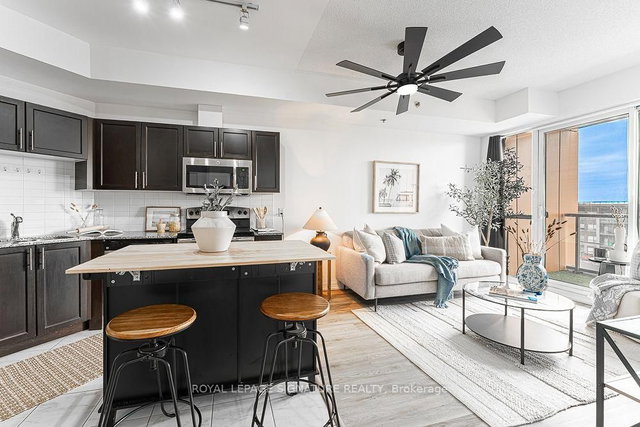 508 - 5001 Corporate Drive