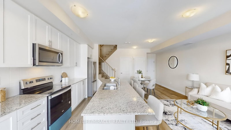 416 - 1577 Rose Way, Milton, L9E 1N4 | Image 2