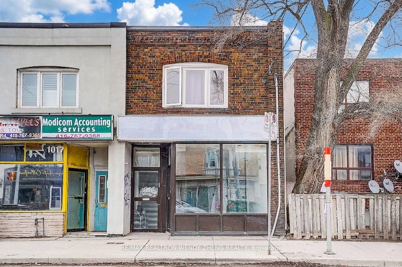 1015 Weston Rd, Toronto, M6N 3R9 | Image 2