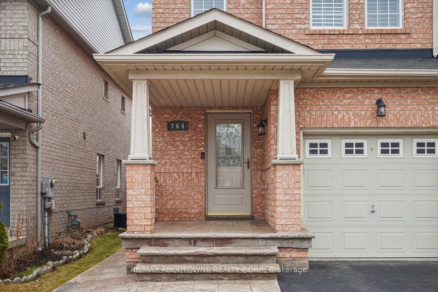 764 Bethany Crescent