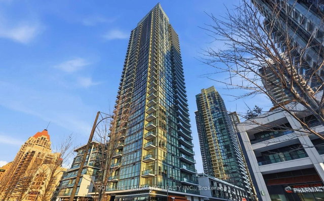 2604 - 4099 BRICKSTONE Mews