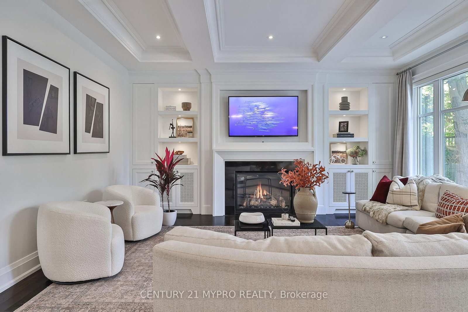 Detached House for sale at 1389 Weaver Avenue, Oakville, Ontario, L6J 2L6 - Morrison - MLS: W12915686