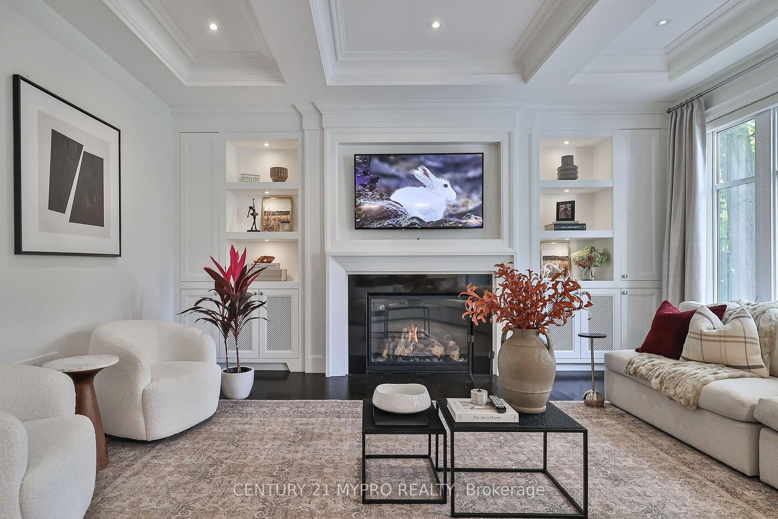 Detached House for sale at 1389 Weaver Avenue, Oakville, Ontario, L6J 2L6 - Morrison - MLS: W12915686