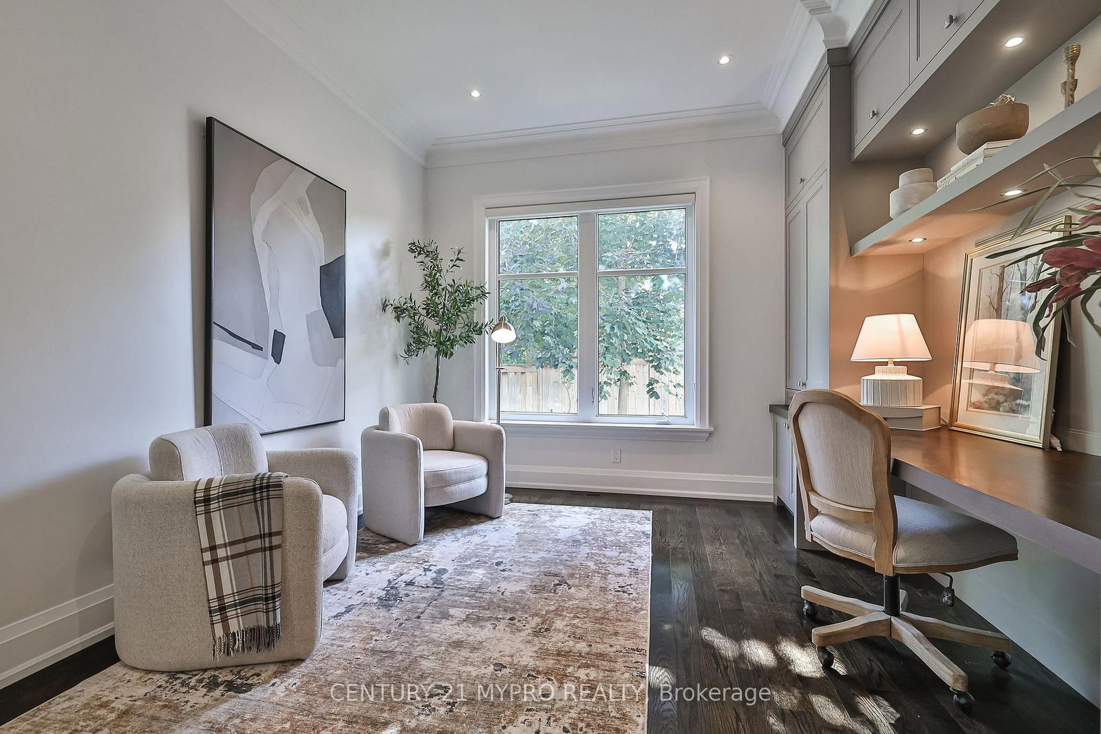 Detached House for sale at 1389 Weaver Avenue, Oakville, Ontario, L6J 2L6 - Morrison - MLS: W12915686