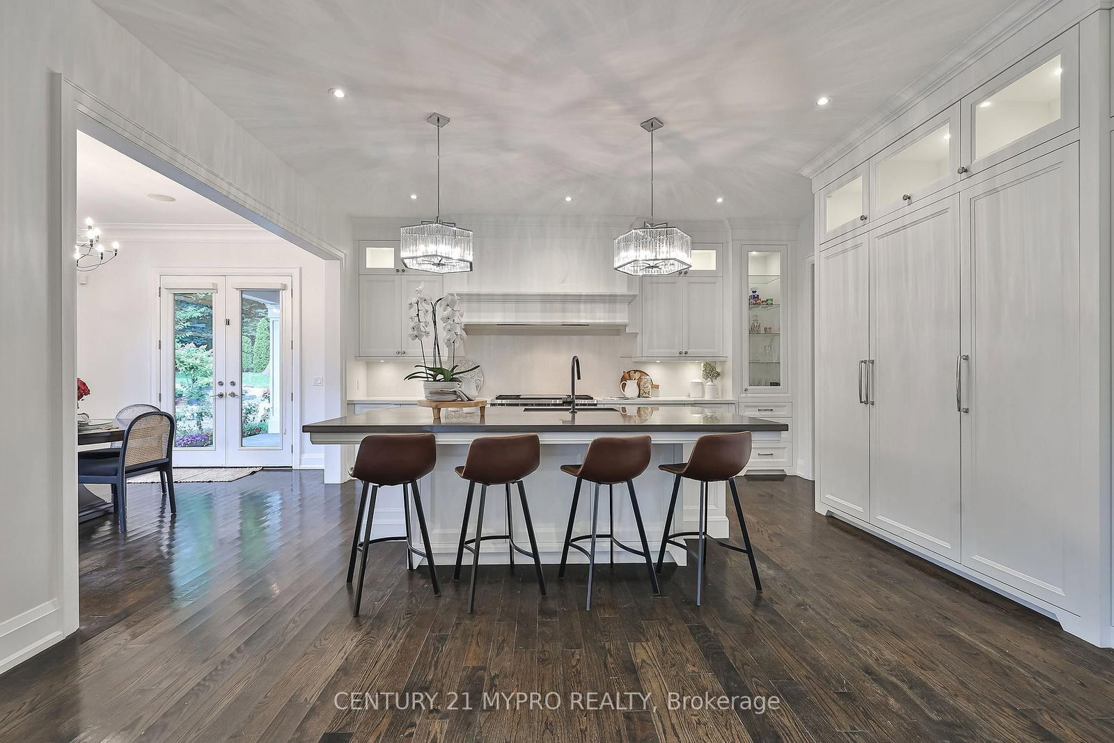 Detached House for sale at 1389 Weaver Avenue, Oakville, Ontario, L6J 2L6 - Morrison - MLS: W12915686