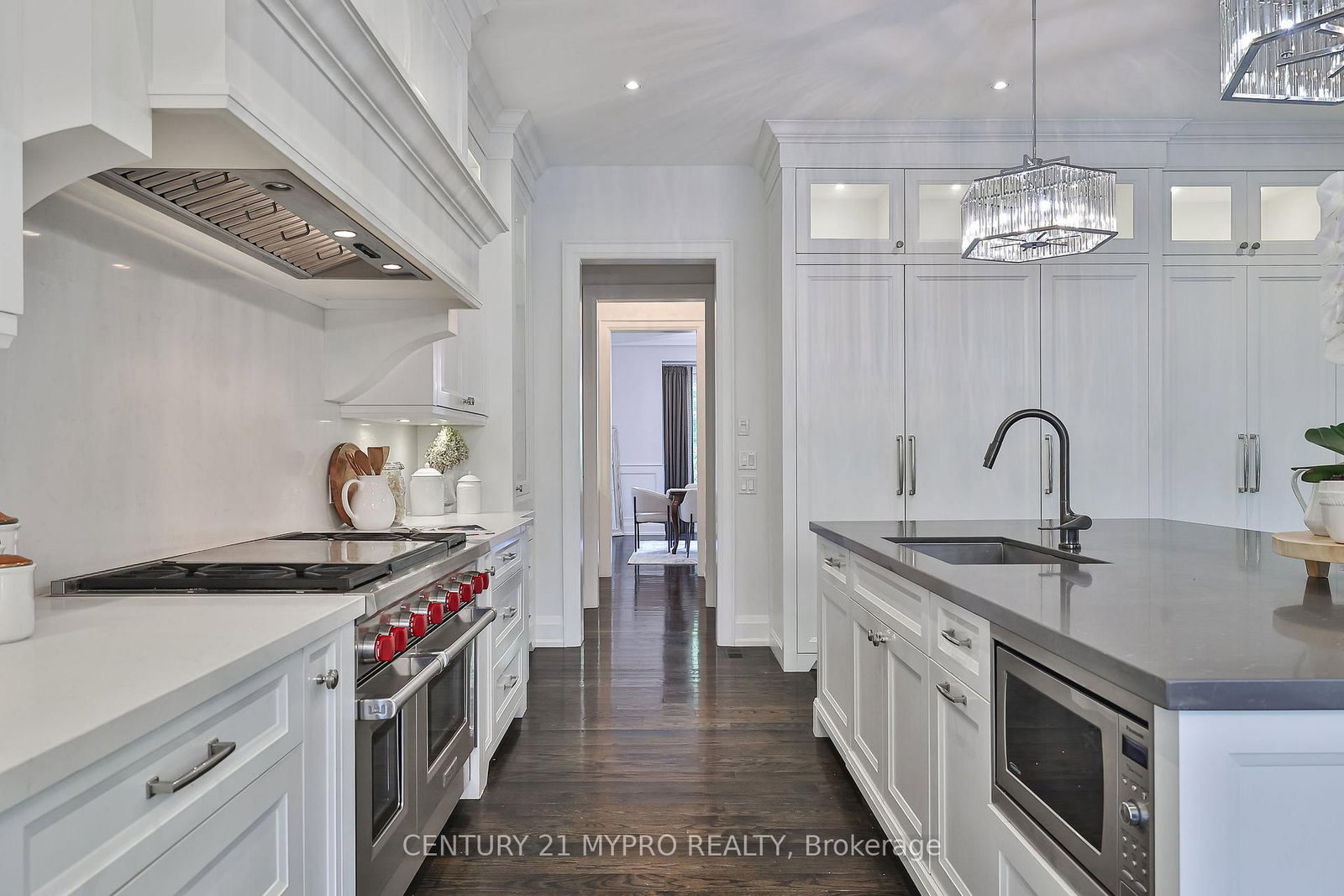 Detached House for sale at 1389 Weaver Avenue, Oakville, Ontario, L6J 2L6 - Morrison - MLS: W12915686