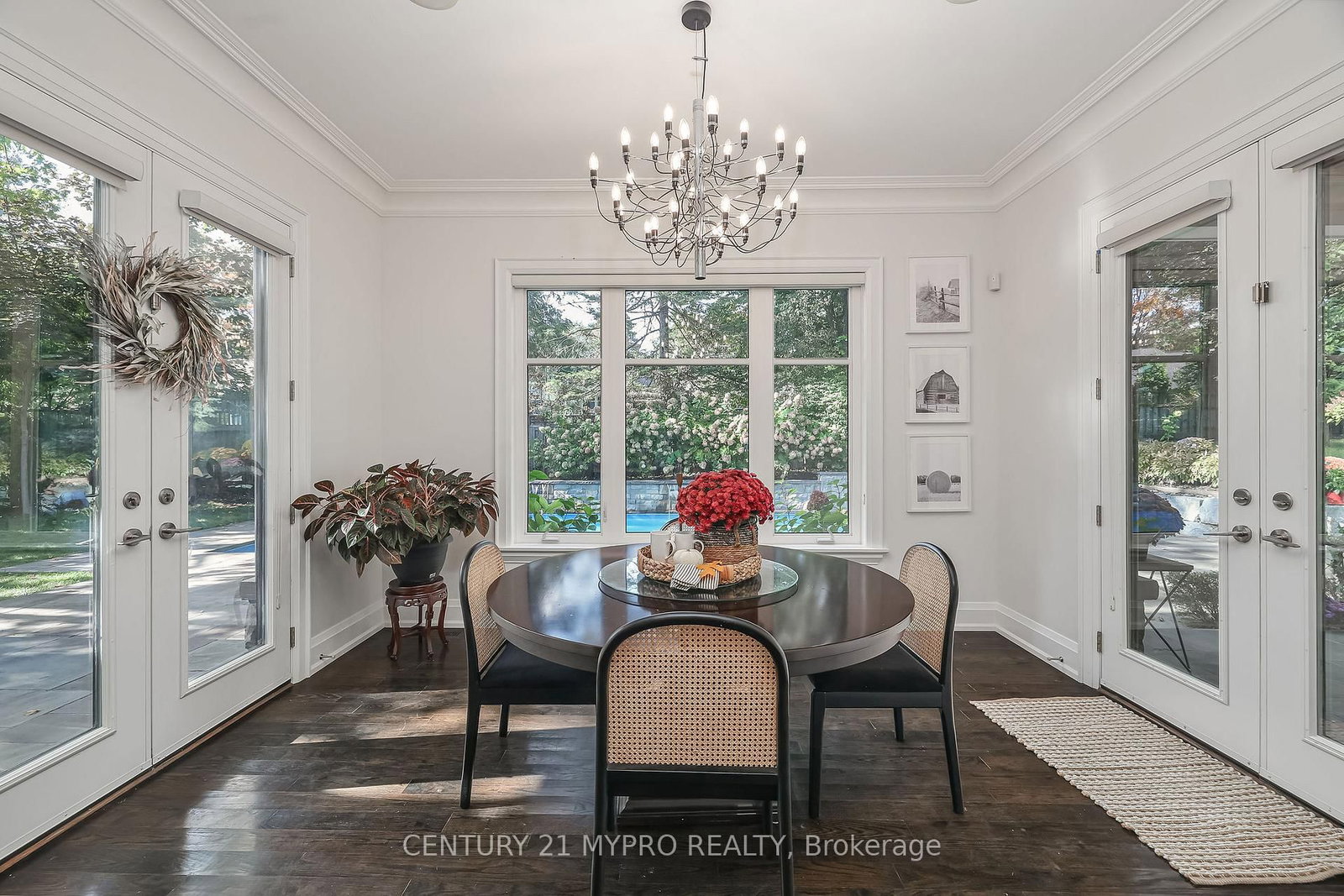 Detached House for sale at 1389 Weaver Avenue, Oakville, Ontario, L6J 2L6 - Morrison - MLS: W12915686