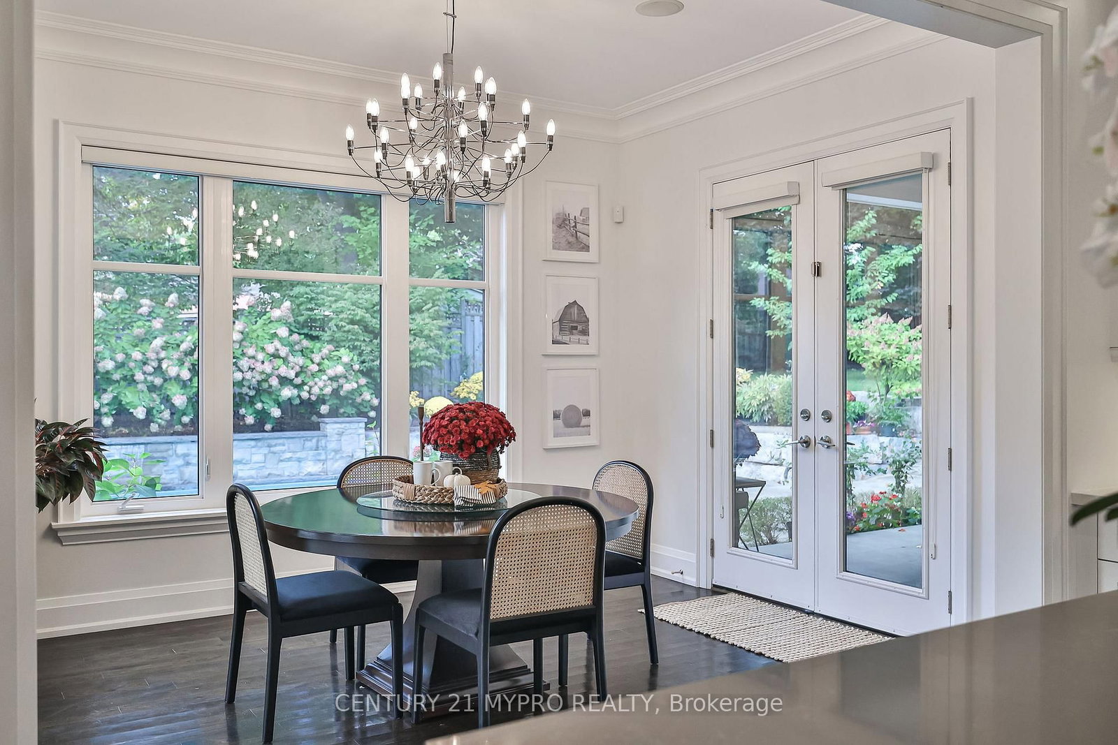 Detached House for sale at 1389 Weaver Avenue, Oakville, Ontario, L6J 2L6 - Morrison - MLS: W12915686