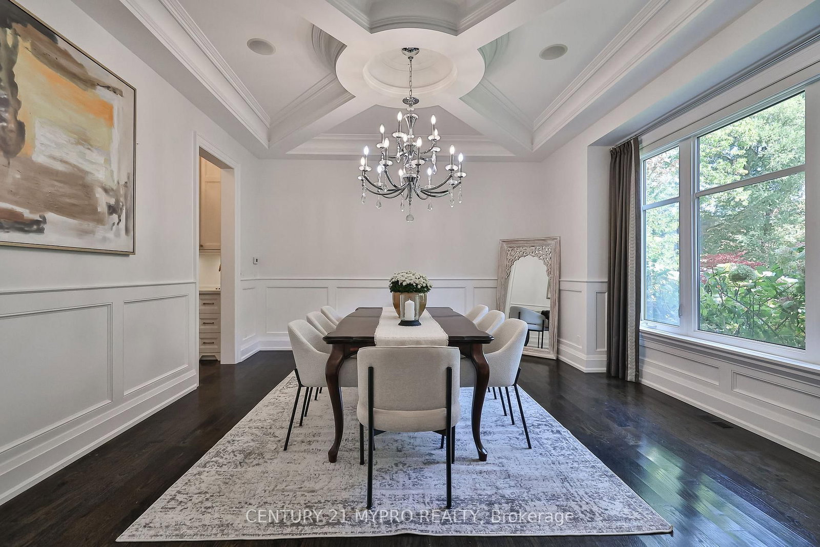 Detached House for sale at 1389 Weaver Avenue, Oakville, Ontario, L6J 2L6 - Morrison - MLS: W12915686