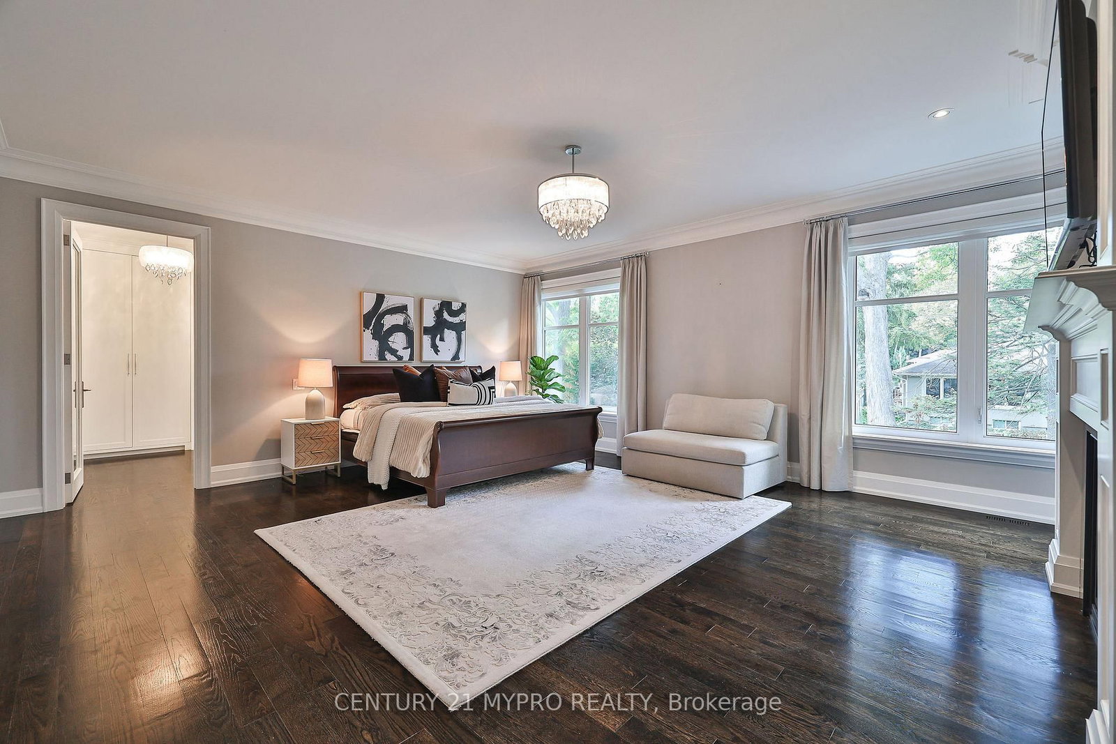 Detached House for sale at 1389 Weaver Avenue, Oakville, Ontario, L6J 2L6 - Morrison - MLS: W12915686