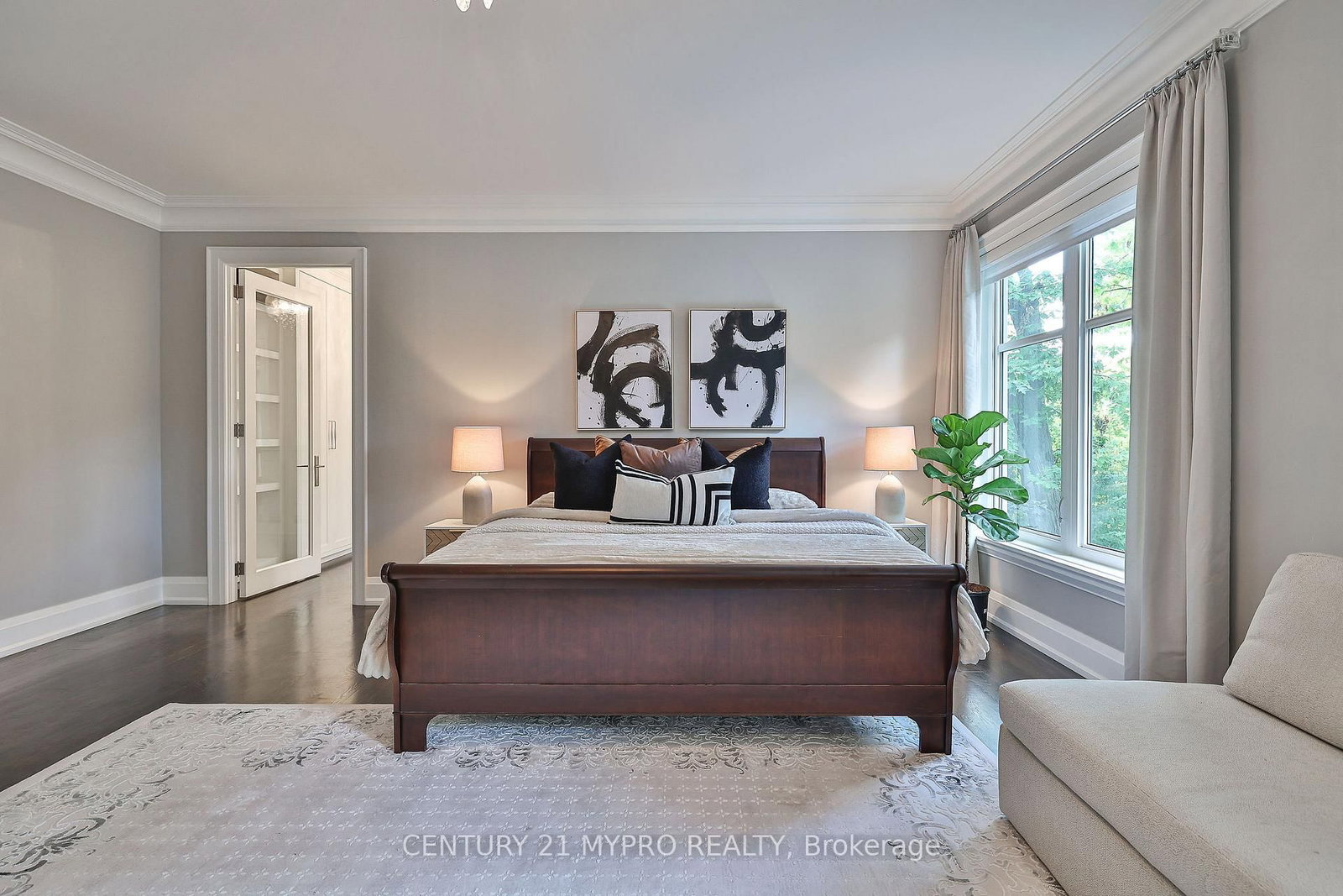 Detached House for sale at 1389 Weaver Avenue, Oakville, Ontario, L6J 2L6 - Morrison - MLS: W12915686