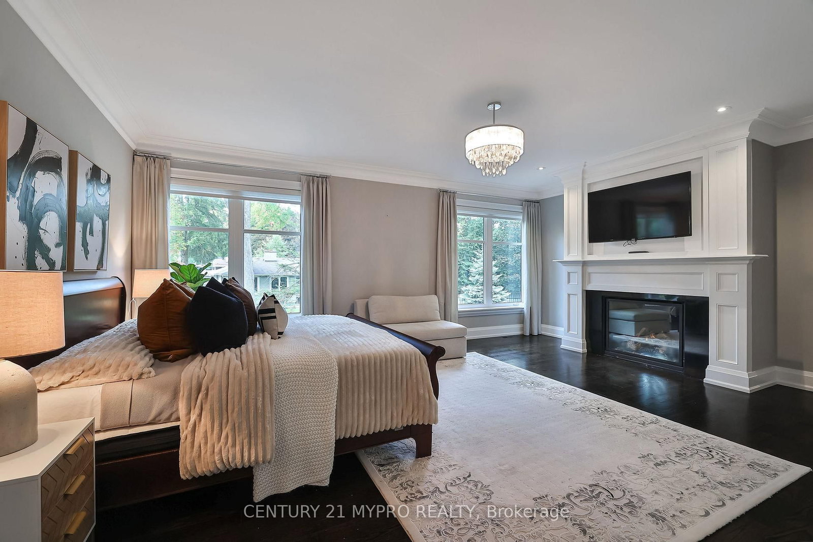 Detached House for sale at 1389 Weaver Avenue, Oakville, Ontario, L6J 2L6 - Morrison - MLS: W12915686