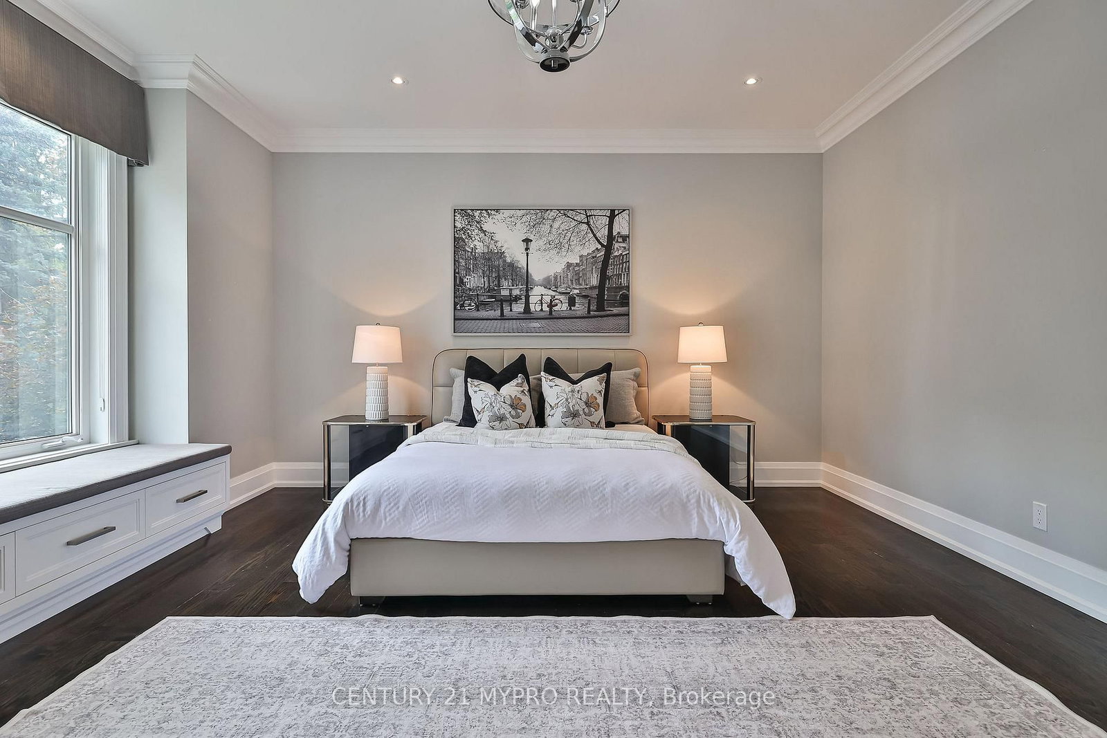 Detached House for sale at 1389 Weaver Avenue, Oakville, Ontario, L6J 2L6 - Morrison - MLS: W12915686