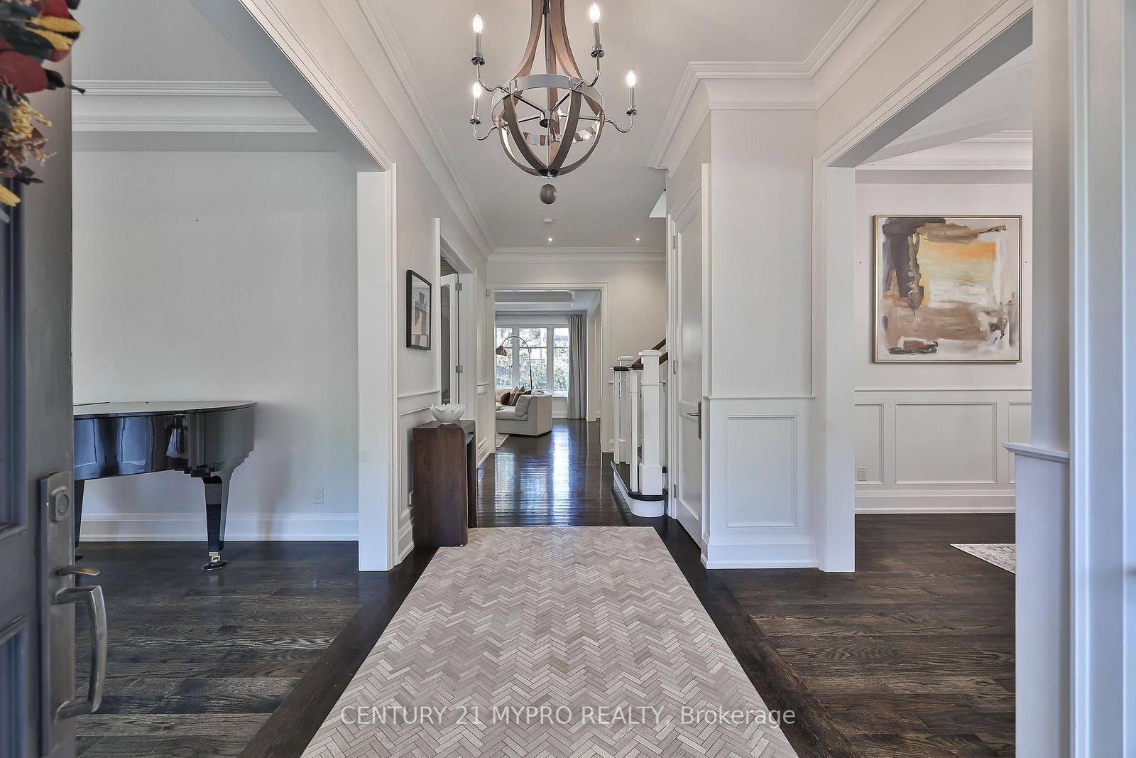 Detached House for sale at 1389 Weaver Avenue, Oakville, Ontario, L6J 2L6 - Morrison - MLS: W12915686