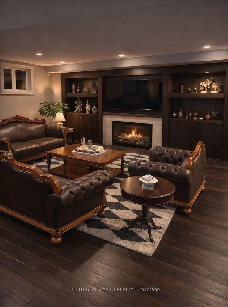 Detached House for sale at 1389 Weaver Avenue, Oakville, Ontario, L6J 2L6 - Morrison - MLS: W12915686