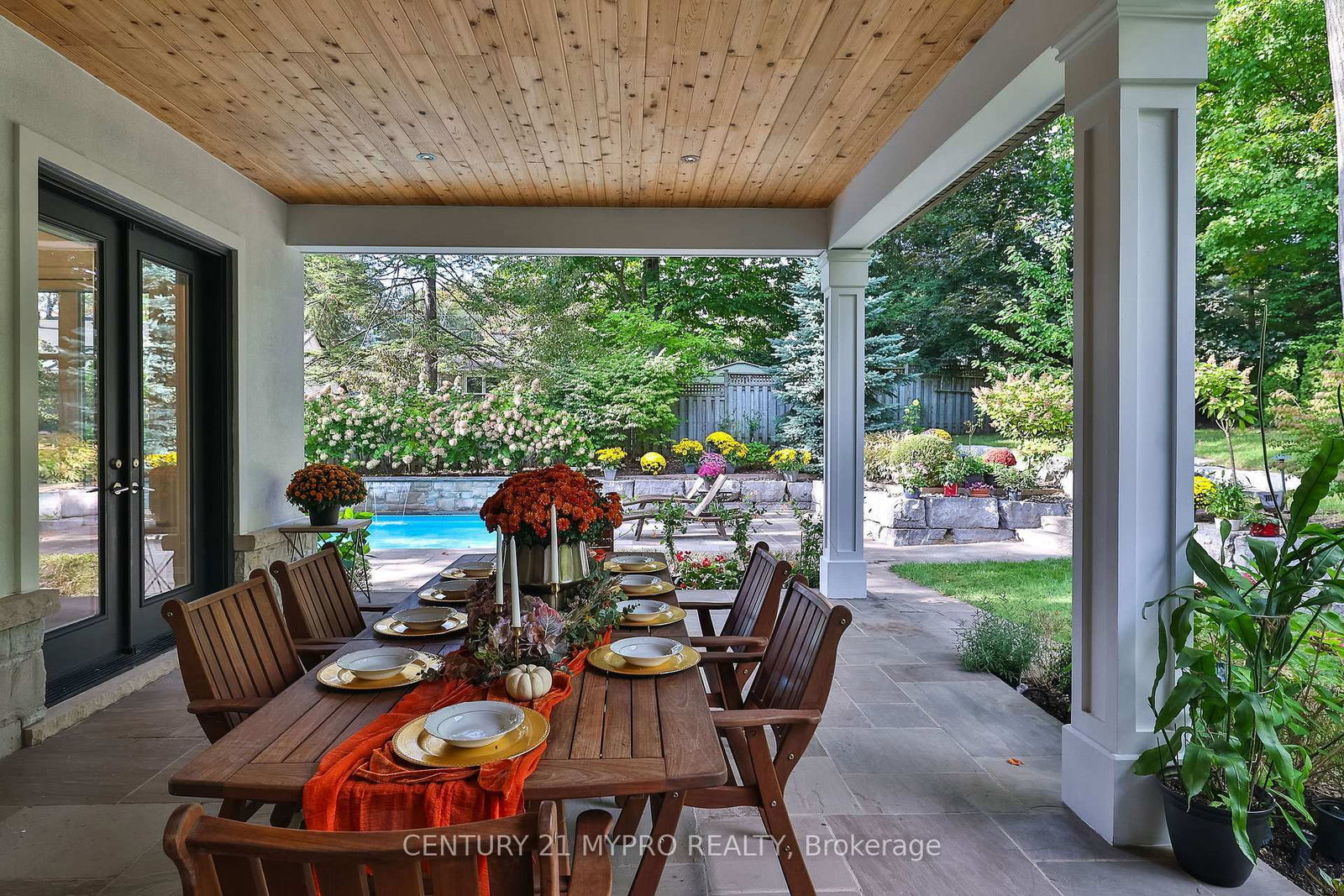 Detached House for sale at 1389 Weaver Avenue, Oakville, Ontario, L6J 2L6 - Morrison - MLS: W12915686