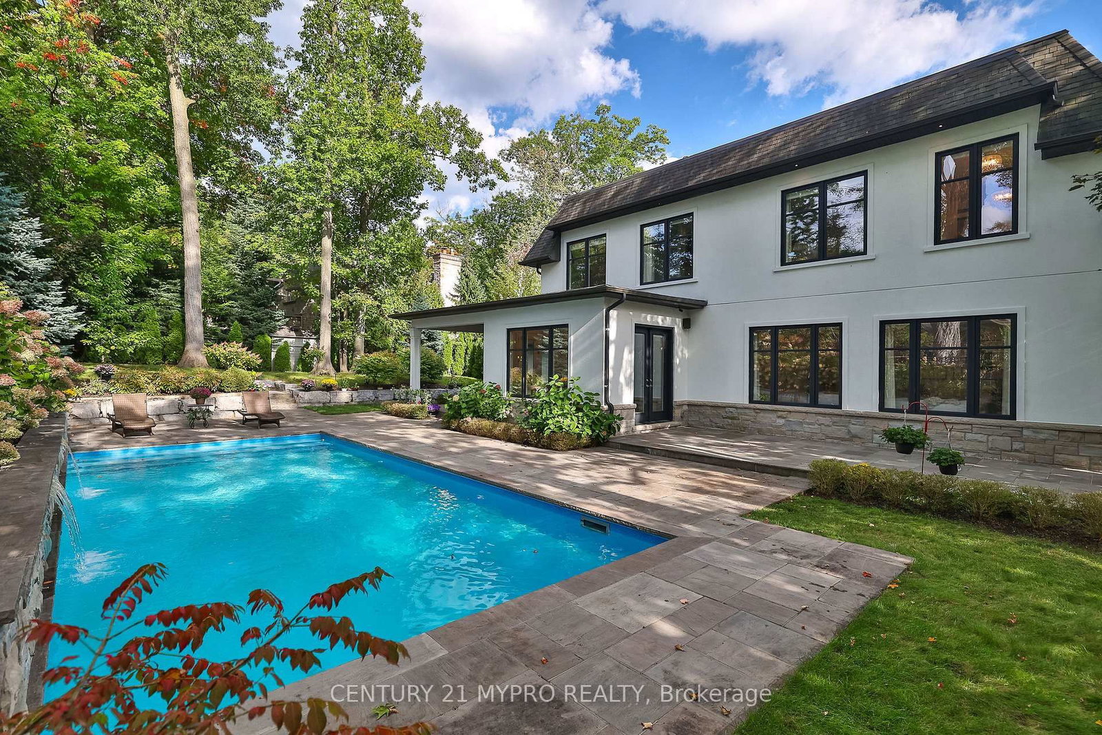 Detached House for sale at 1389 Weaver Avenue, Oakville, Ontario, L6J 2L6 - Morrison - MLS: W12915686