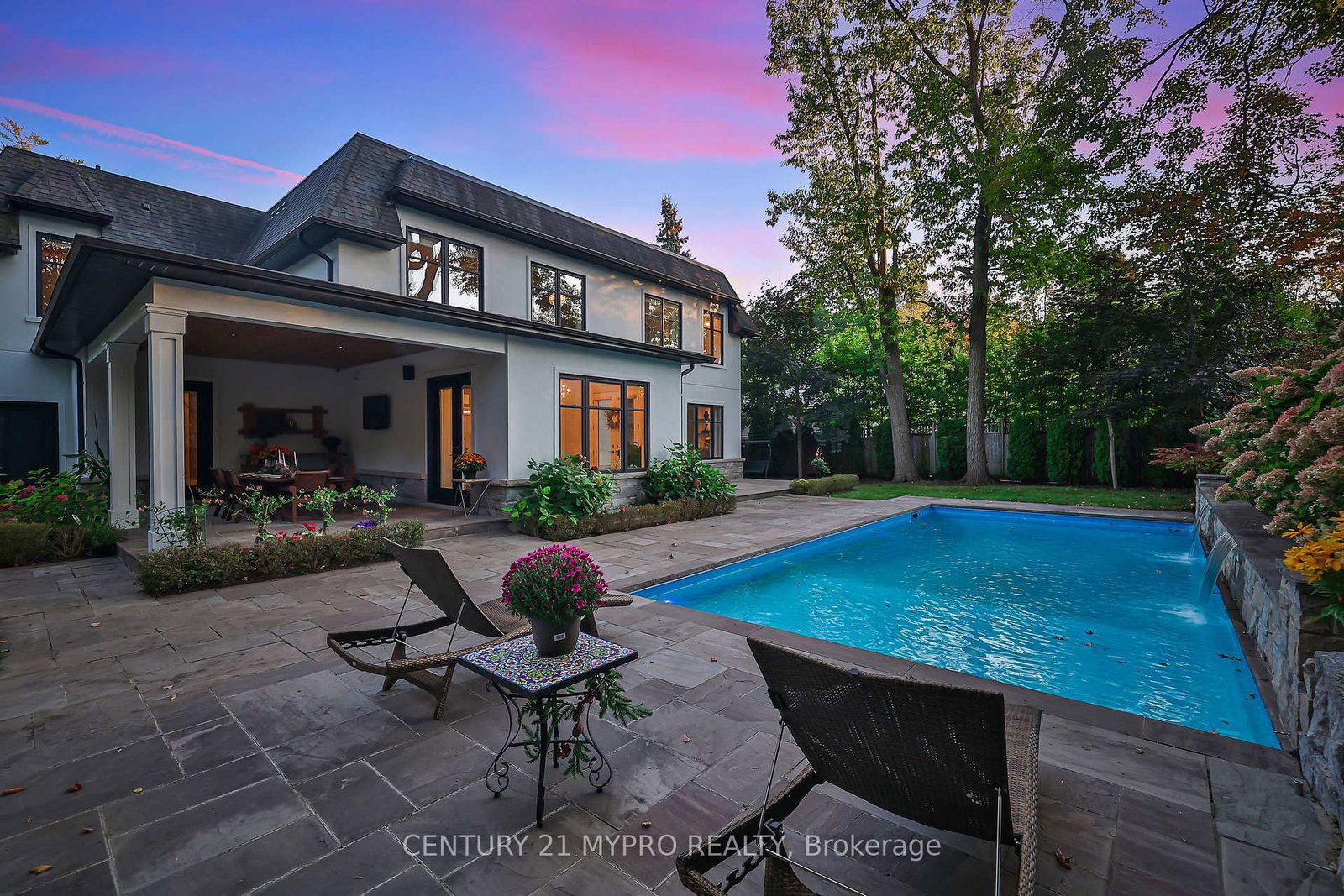 Detached House for sale at 1389 Weaver Avenue, Oakville, Ontario, L6J 2L6 - Morrison - MLS: W12915686