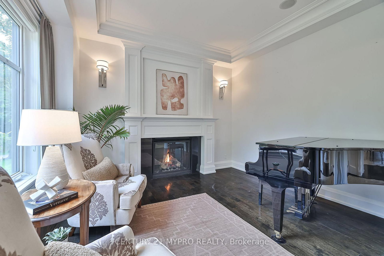 Detached House for sale at 1389 Weaver Avenue, Oakville, Ontario, L6J 2L6 - Morrison - MLS: W12915686