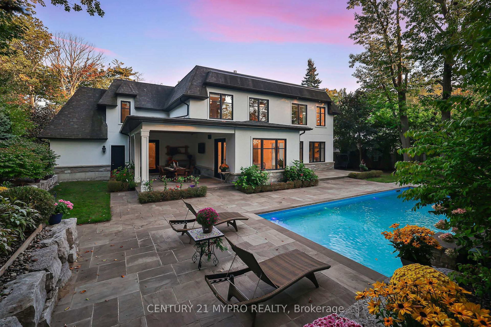 Detached House for sale at 1389 Weaver Avenue, Oakville, Ontario, L6J 2L6 - Morrison - MLS: W12915686