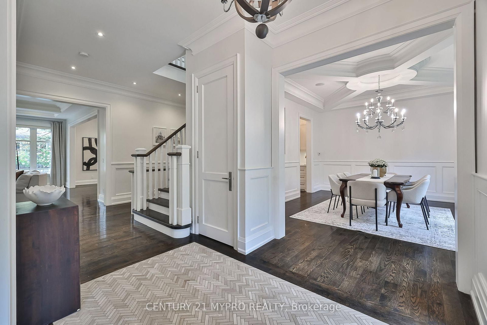 Detached House for sale at 1389 Weaver Avenue, Oakville, Ontario, L6J 2L6 - Morrison - MLS: W12915686