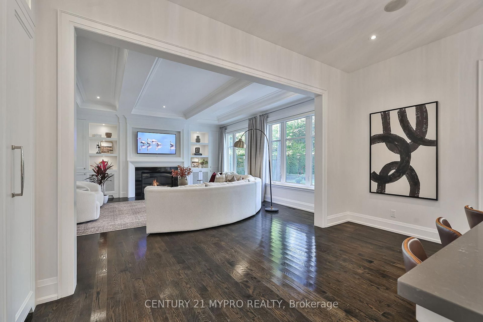 Detached House for sale at 1389 Weaver Avenue, Oakville, Ontario, L6J 2L6 - Morrison - MLS: W12915686