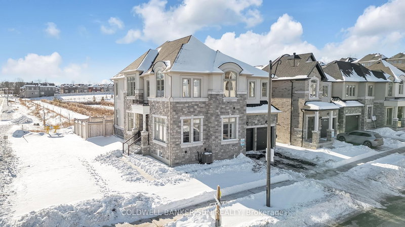 2 Ann Mckee St, Caledon, L7A 4M8 | Image 2