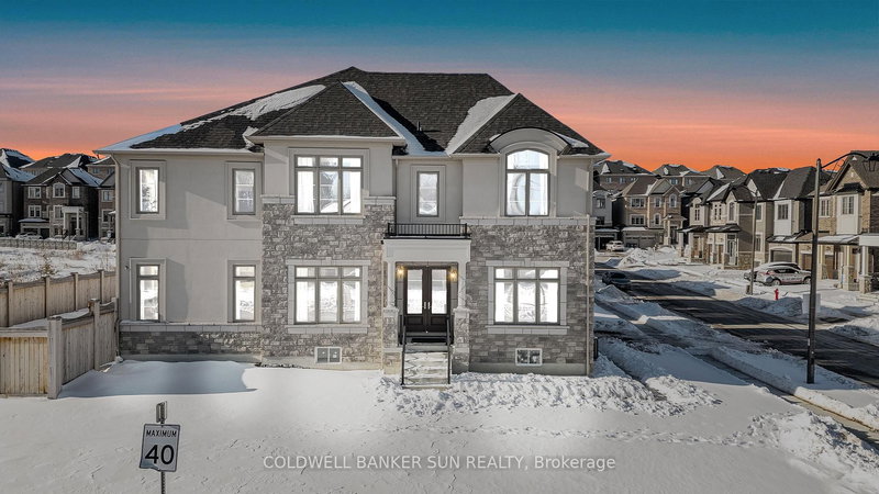 2 Ann Mckee St, Caledon, L7A 4M8 | Image 3