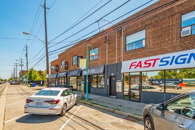 Detached House leased at 1-3511 Lake Shore Boulevard, Toronto, Ontario, M8W 1N5 - Long Branch - MLS: W12915786