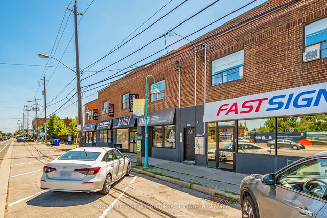 1 - 3511 Lake Shore Boulevard W