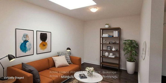 1 - 3511 Lake Shore Boulevard W