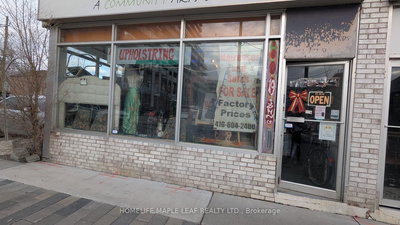 19 John St | Toronto | Image