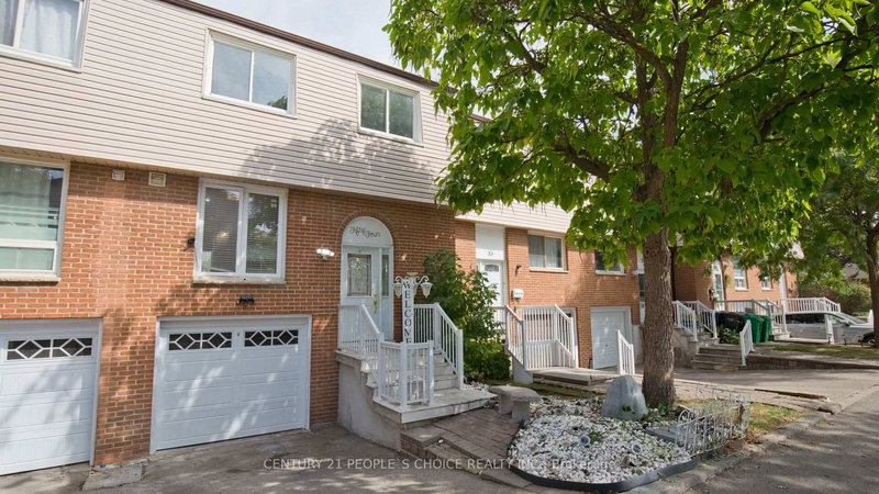 54 - 3525 Brandon Gate, Mississauga, L4T 3M3 | Image 2