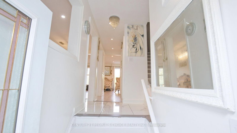 54 - 3525 Brandon Gate, Mississauga, L4T 3M3 | Image 3