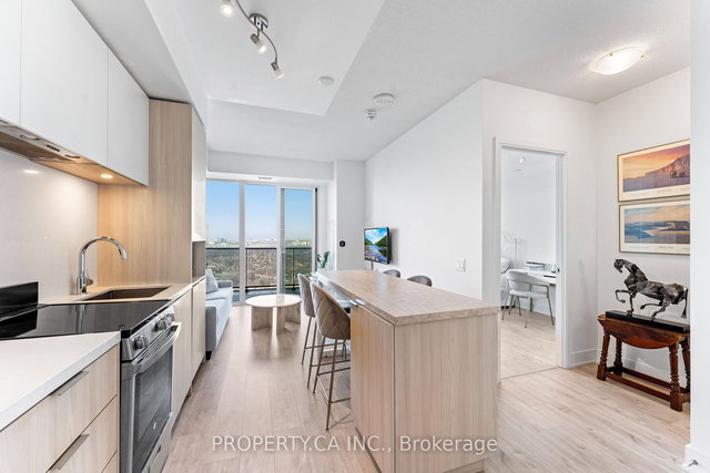 5308 - 70 Annie Craig Drive