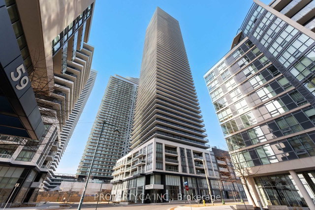 5308 - 70 Annie Craig Drive
