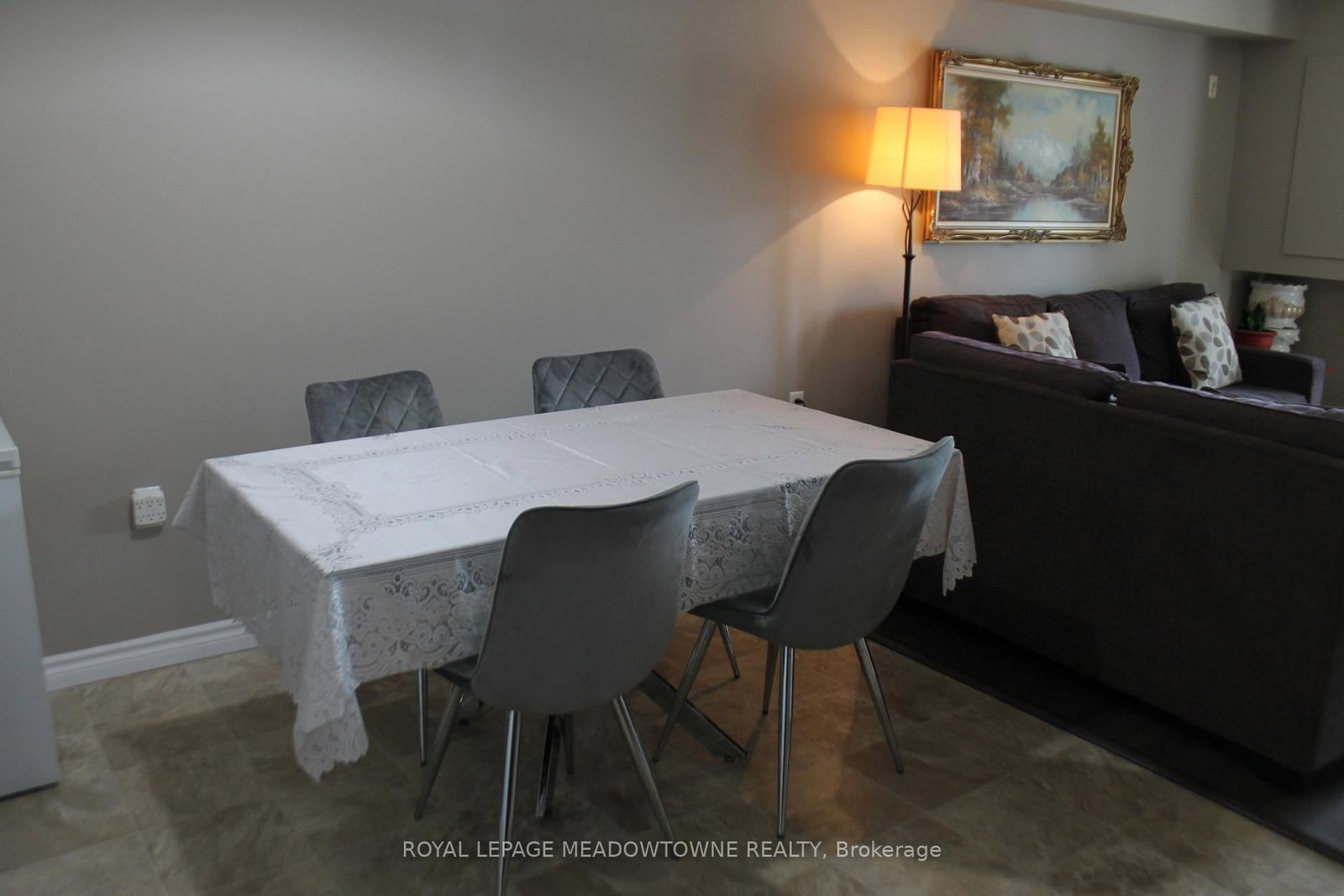 Condo for lease at 310-1360 Main Street, Milton, Ontario, L9T 7S5 - Dempsey - MLS: W12916070