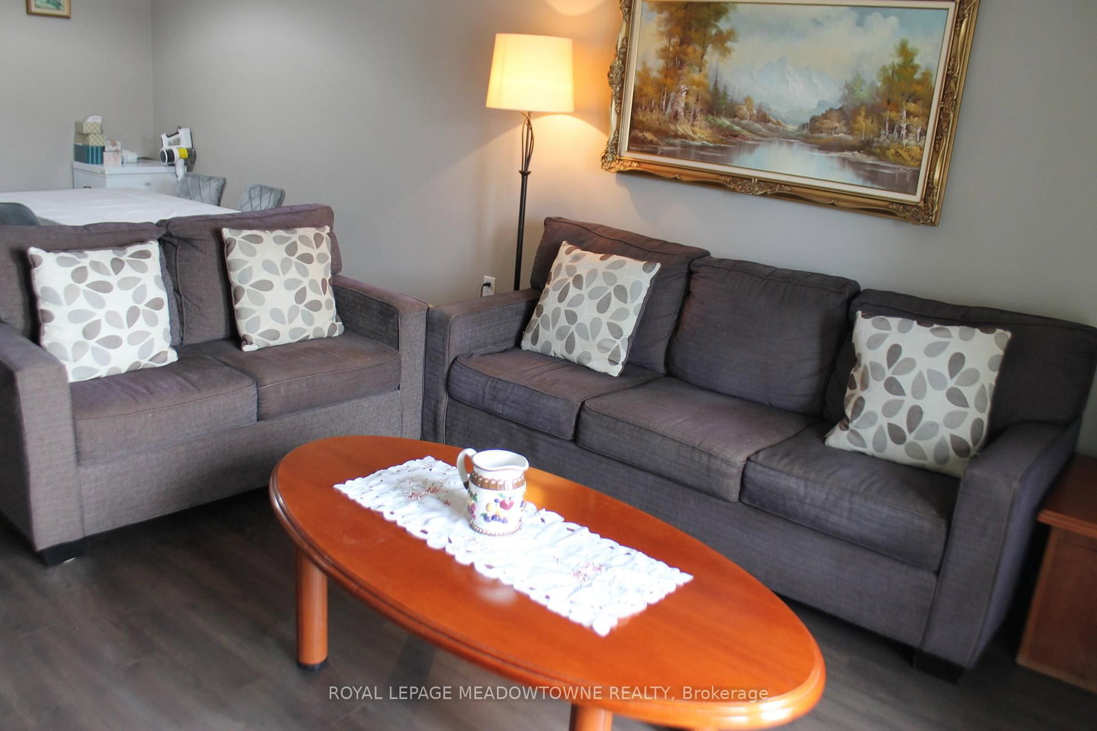 Condo for lease at 310-1360 Main Street, Milton, Ontario, L9T 7S5 - Dempsey - MLS: W12916070