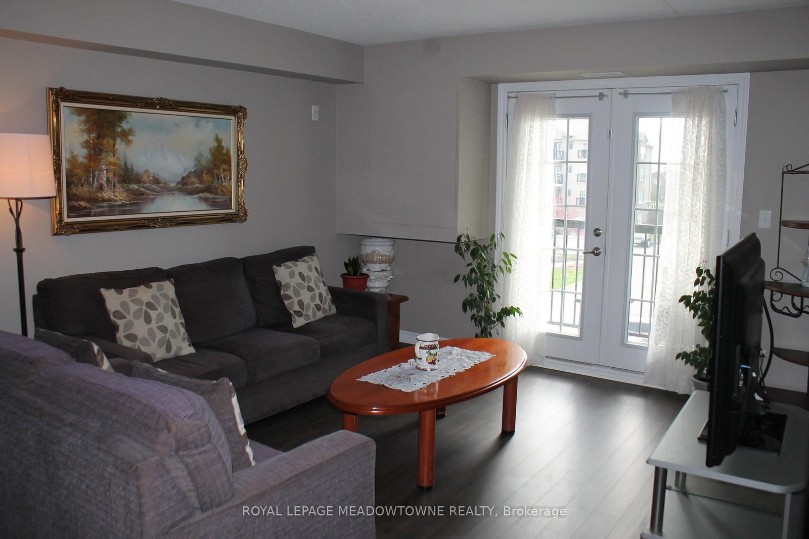 Condo for lease at 310-1360 Main Street, Milton, Ontario, L9T 7S5 - Dempsey - MLS: W12916070