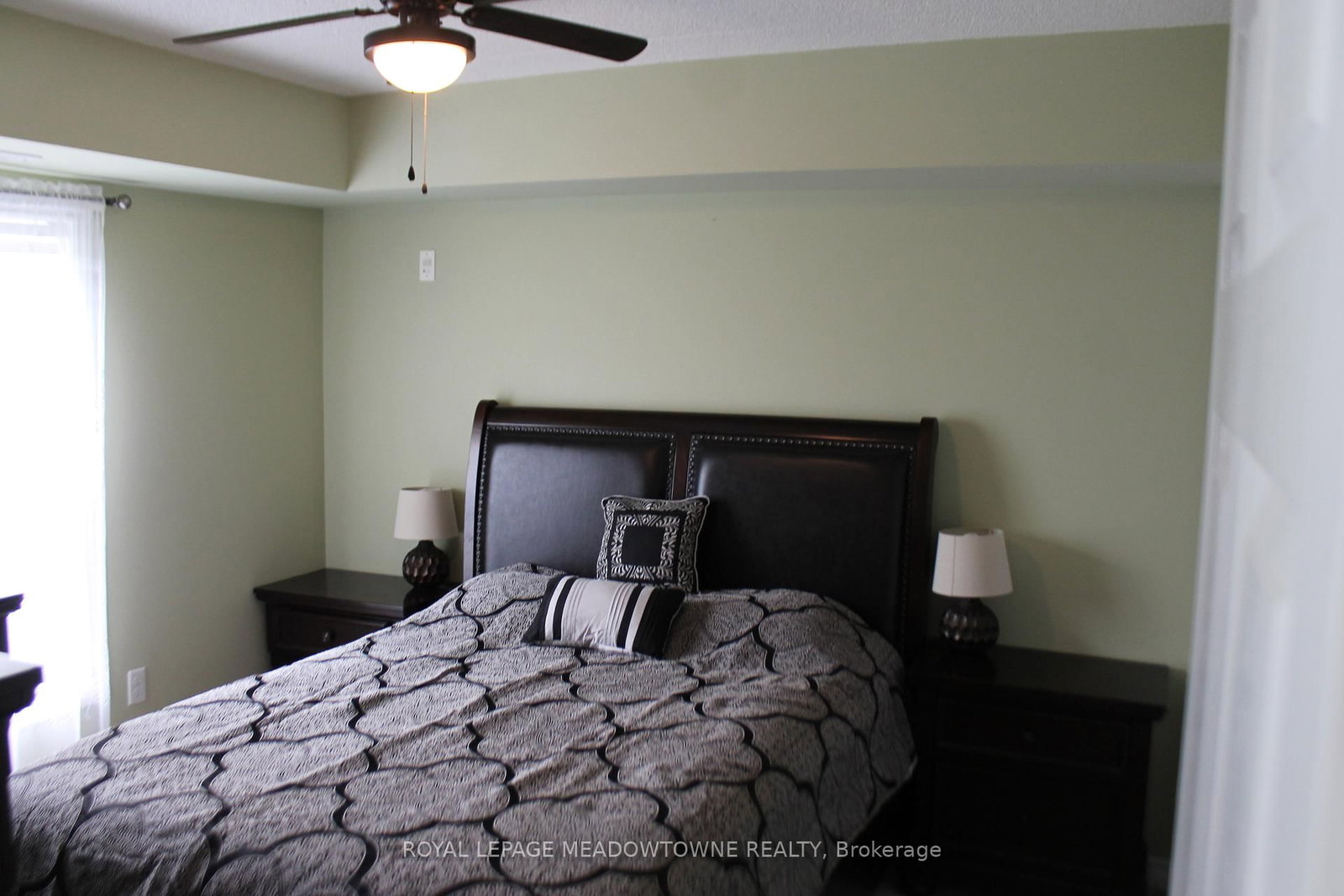 Condo for lease at 310-1360 Main Street, Milton, Ontario, L9T 7S5 - Dempsey - MLS: W12916070