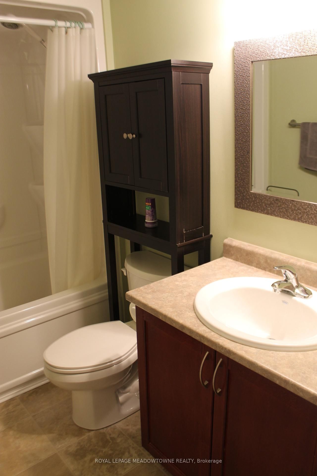 Condo for lease at 310-1360 Main Street, Milton, Ontario, L9T 7S5 - Dempsey - MLS: W12916070