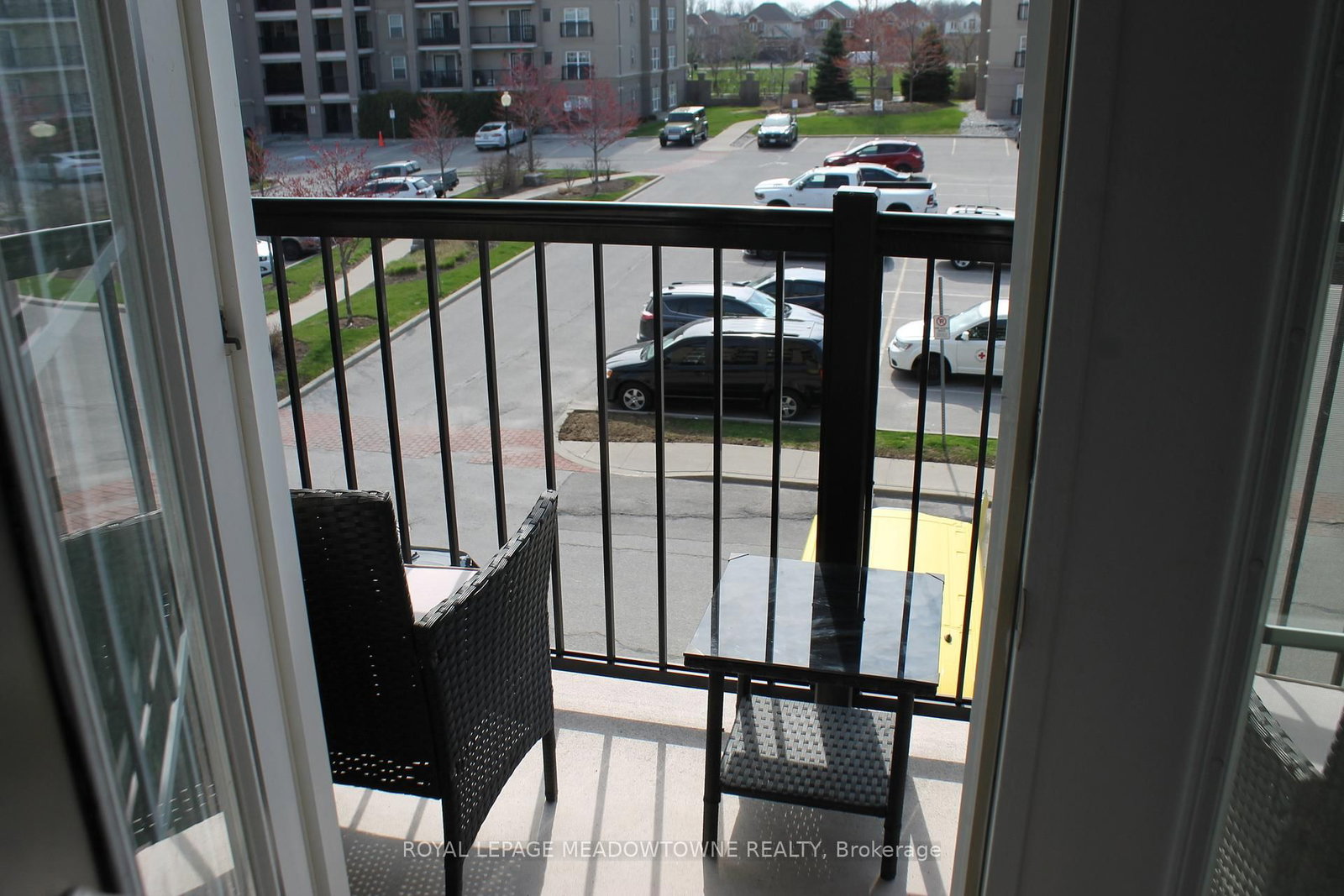 Condo for lease at 310-1360 Main Street, Milton, Ontario, L9T 7S5 - Dempsey - MLS: W12916070