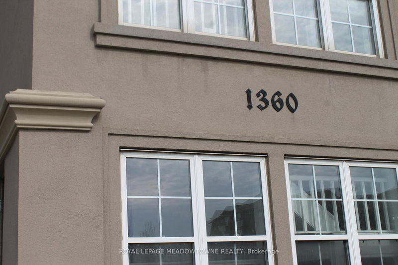 310 - 1360 Main St E, Milton, L9T 7S5 | Image 2
