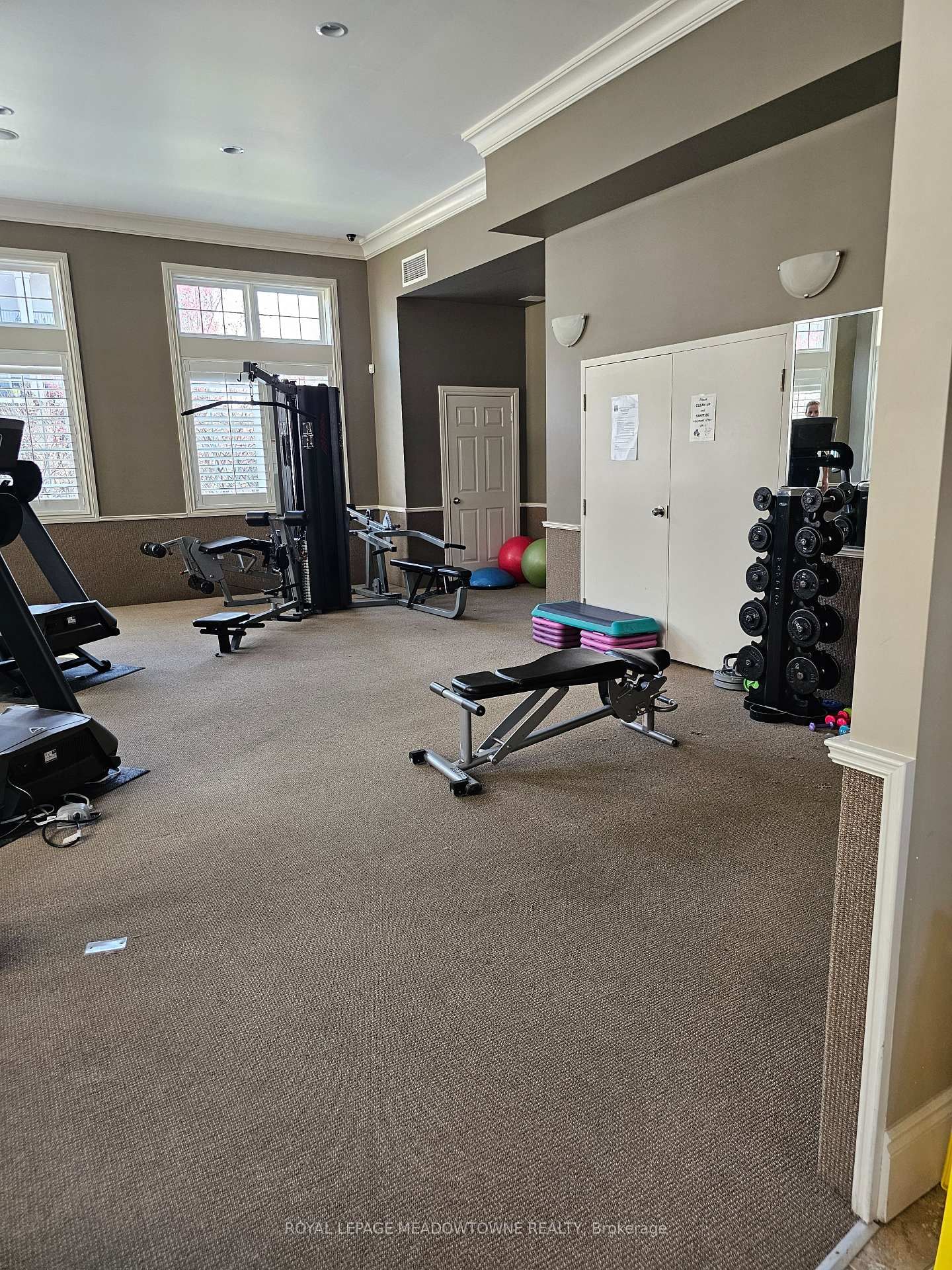 Condo for lease at 310-1360 Main Street, Milton, Ontario, L9T 7S5 - Dempsey - MLS: W12916070