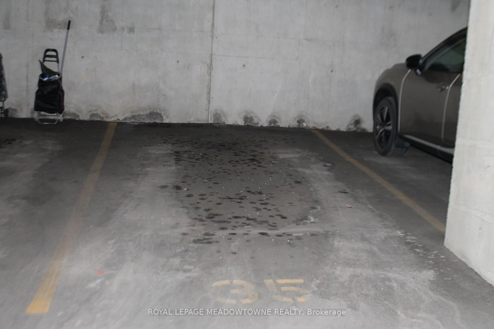 Condo for lease at 310-1360 Main Street, Milton, Ontario, L9T 7S5 - Dempsey - MLS: W12916070