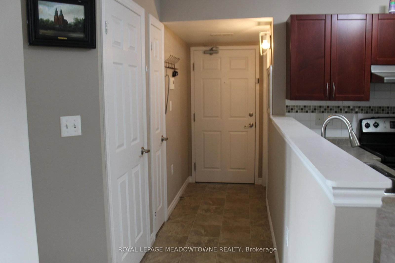 Condo for lease at 310-1360 Main Street, Milton, Ontario, L9T 7S5 - Dempsey - MLS: W12916070